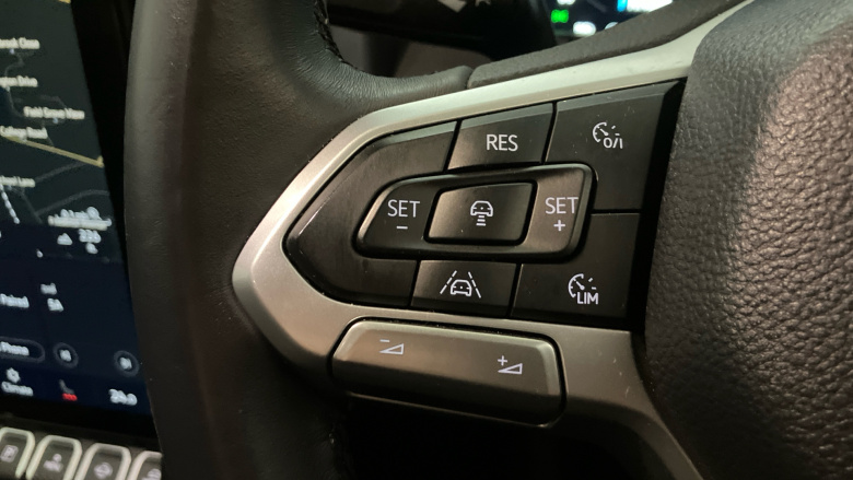 Volkswagen Amarok Diesel D/Cab Pick Up Style 2.0 TDI 205 4MOTION Auto